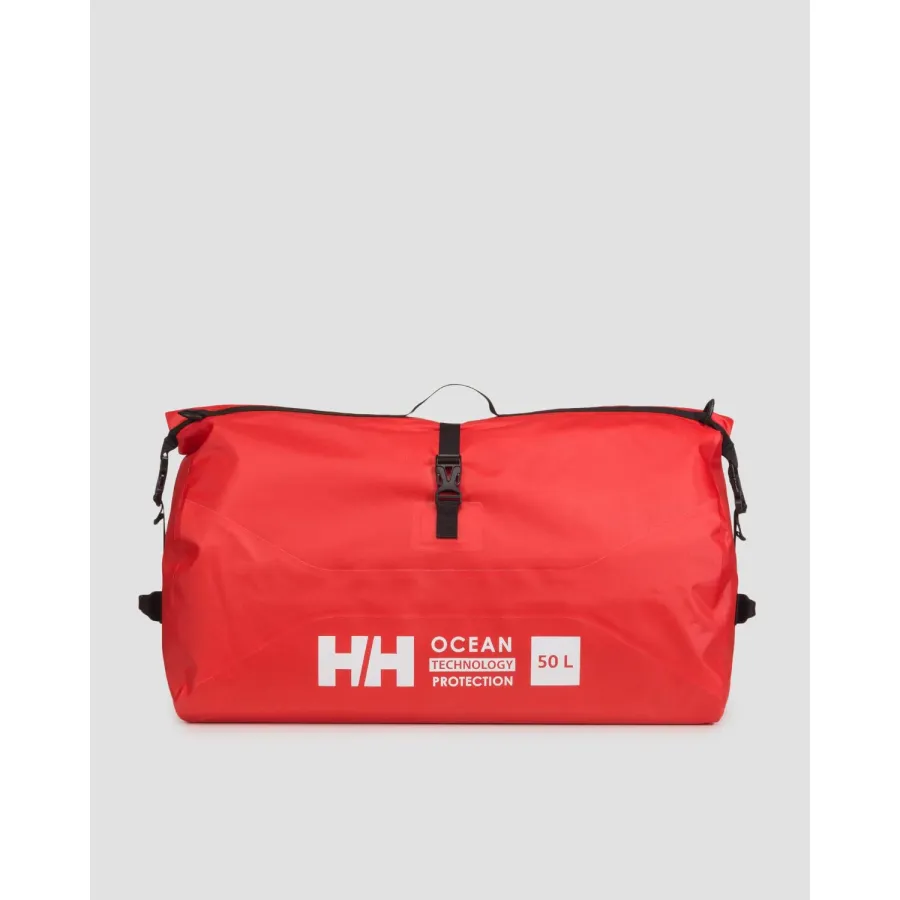 obrazek 1 Torba Helly Hansen Offshore Wp Duffel 50l