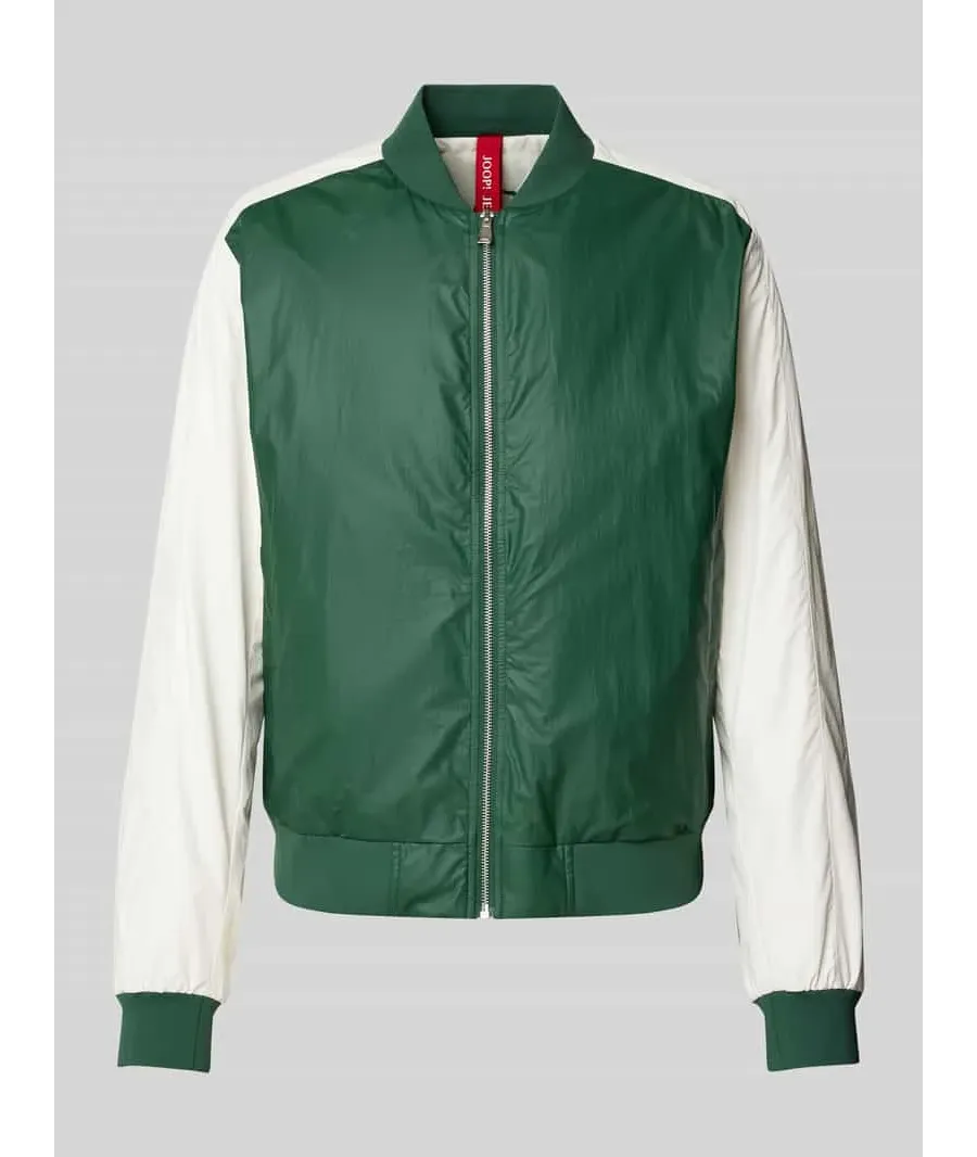 obrazek 1 Kurtka ze stójką model ‘Pietro’