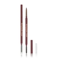 Zdjęcie ZOEVA Remarkable Brow Pencil Kredka do brwi 1 szt. Medium Brown