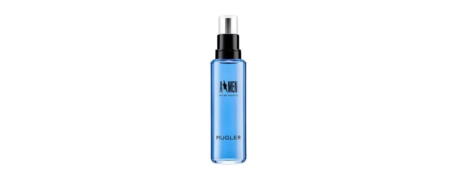 obrazek 1 MUGLER A*Men Woda toaletowa 100 ml