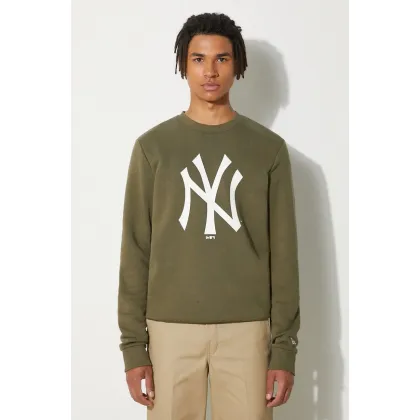 Zdjęcie New Era - Bluza 11863702-khaki