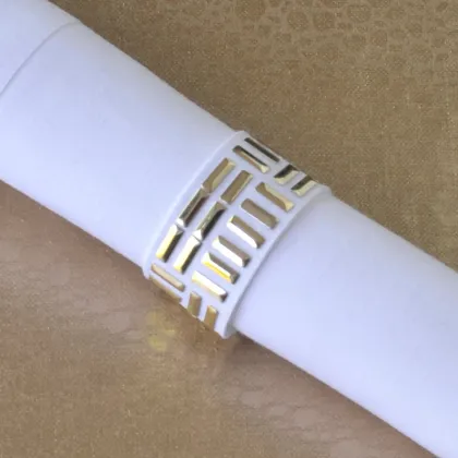 Picture Unique Cheope napkin ring