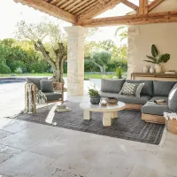 Zdjęcie Dywan do wnętrza lub na zewnątrz Bezange