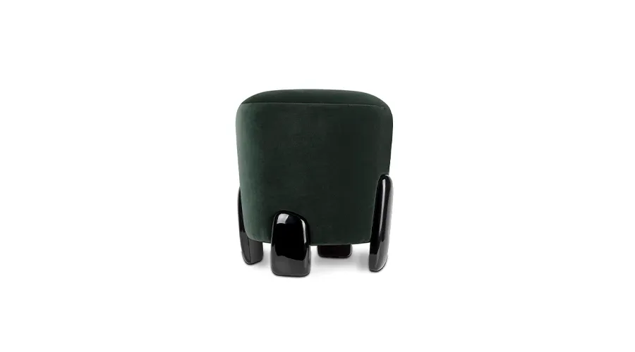 obrazek 2 Designerski stołek z Portugalii