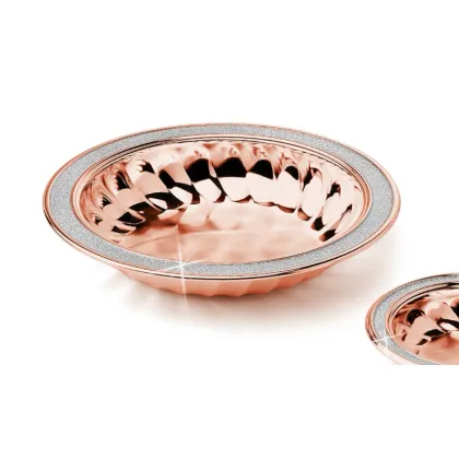 Zdjęcie Ekskluzywne misy ozdobne - 4 rozmiary!