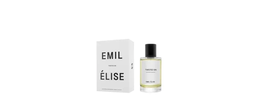obrazek 1 Emil Élise Twisted Sin Woda perfumowana 100 ml