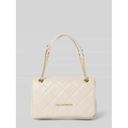 Zdjęcie Torba na ramię z aplikacją z logo model ‘OCARINA’