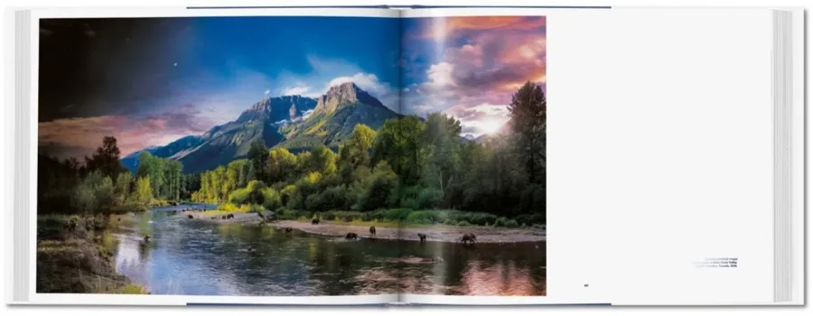 obrazek 7 Książka Dzień do nocy Stephen Wilkes. Day to Night - Taschen