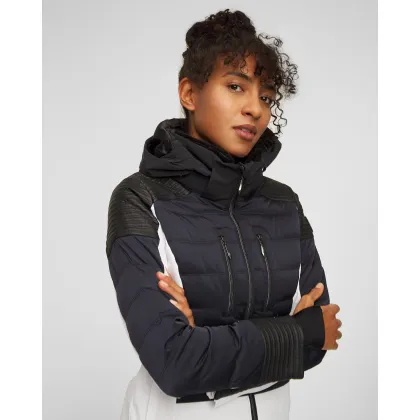 Zdjęcie Kurtka Narciarska Descente Rozetta