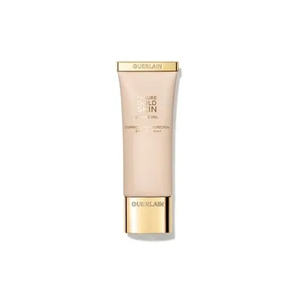 Zdjęcie GUERLAIN Parure Gold Skin Double Veil Primer 40 ml