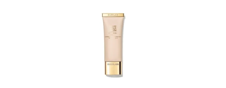 obrazek 1 GUERLAIN Parure Gold Skin Double Veil Primer 40 ml