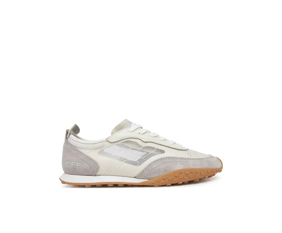 obrazek 1 HOFF Sneakersy Mockingbird 12310007 Szary