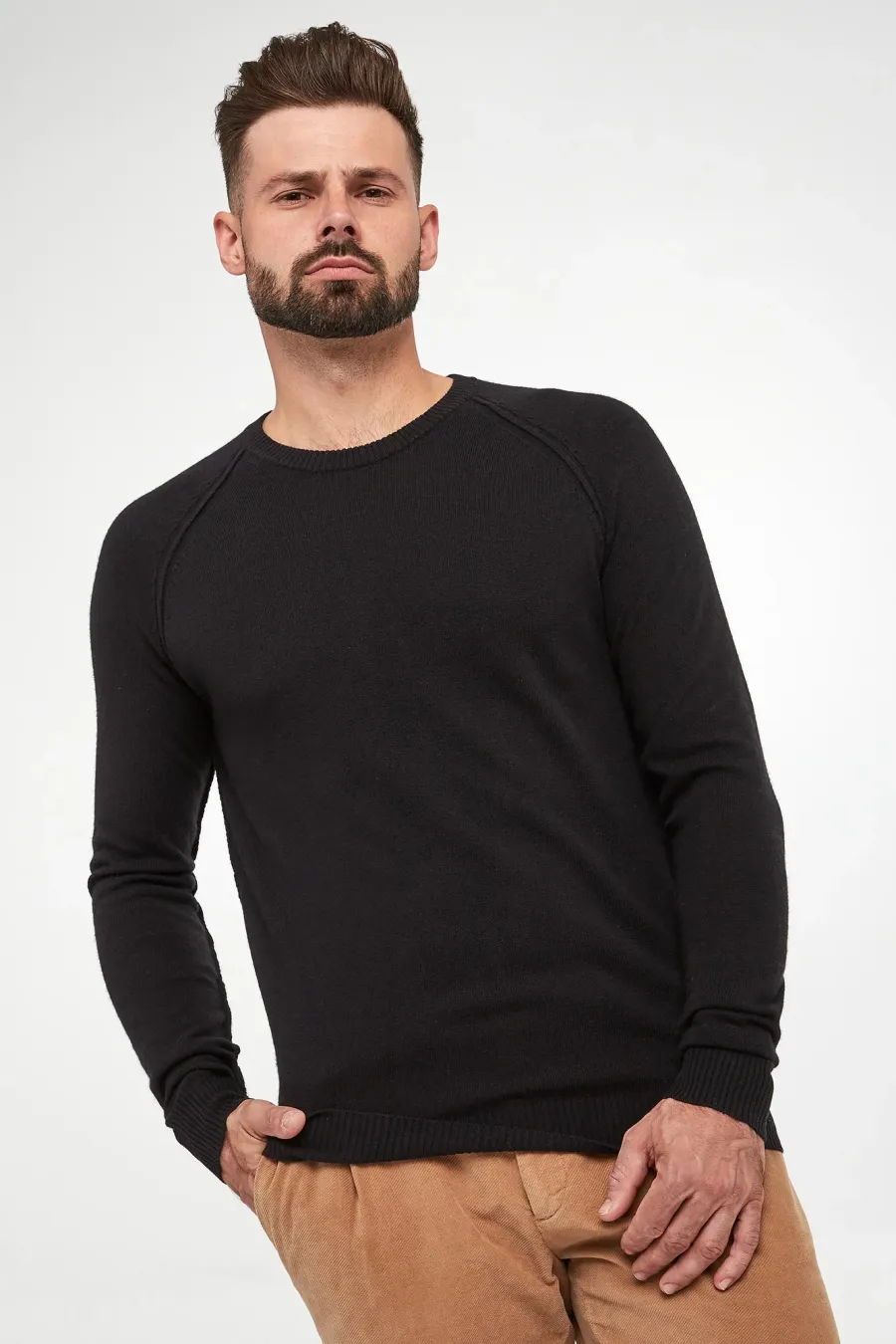 obrazek 1 Sweter męski LIU JO Liu Jo