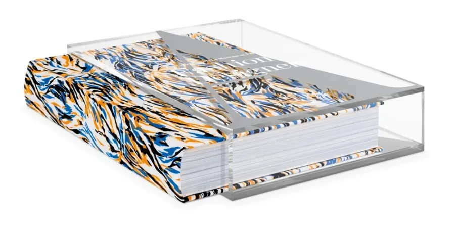 obrazek 2 Książka Projektanci mody od A do Z, Edycja Stella McCartney - Taschen