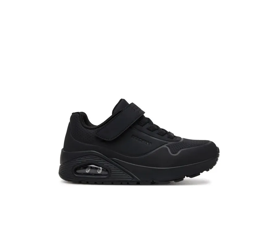 obrazek 1 Skechers Sneakersy Uno-Air Blitz 403673L/BBK Czarny