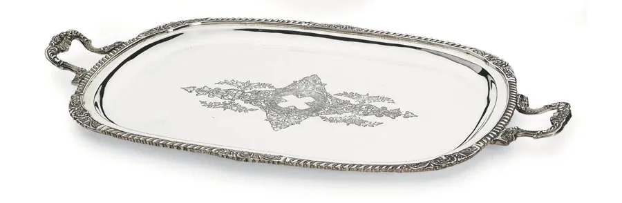 picture 2 Beautiful, silver coffee set