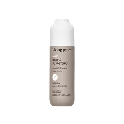 Zdjęcie Living Proof No Frizz Smooth Styling Spray Spray do włosów 200 ml