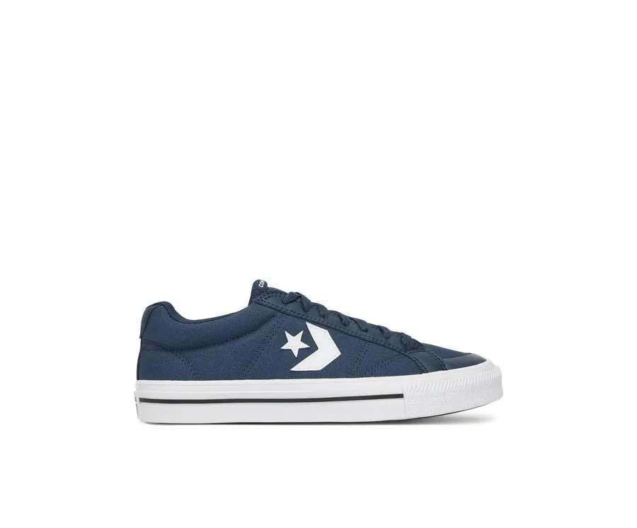 obrazek 1 Converse Tenisówki Sport Casual A12528C Granatowy