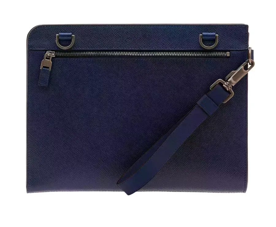 obrazek 4 Etui na dokumenty z kolekcji Mini Franzi