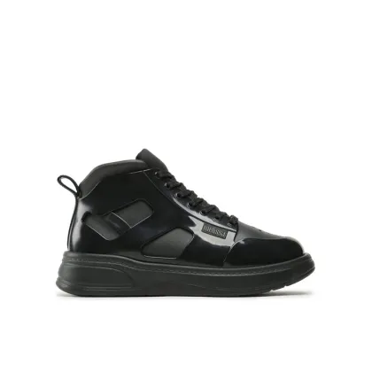 Zdjęcie Melissa Sneakersy Melissa Player Sneaker Ad 33909 Czarny