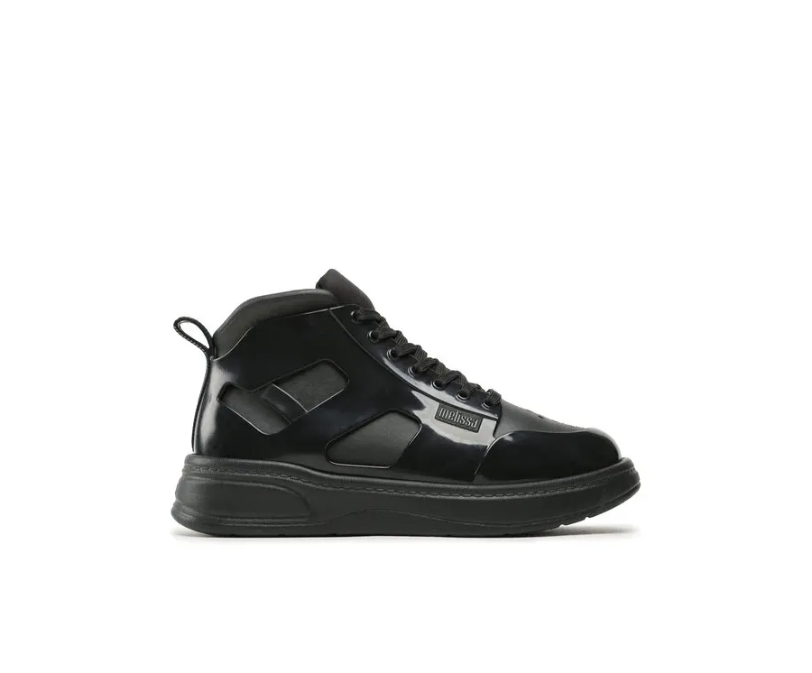 obrazek 1 Melissa Sneakersy Melissa Player Sneaker Ad 33909 Czarny