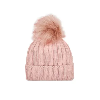 Zdjęcie 4F Czapka 4FJAW23ACAPF267 Różowy