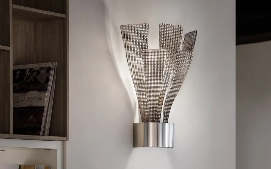 obrazek 1 Designerski kinkiet do artystycznych wnętrz - Luxury Products