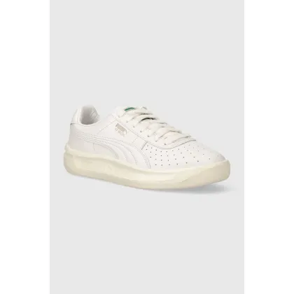 Zdjęcie Puma sneakersy skórzane GV Special kolor biały 396509