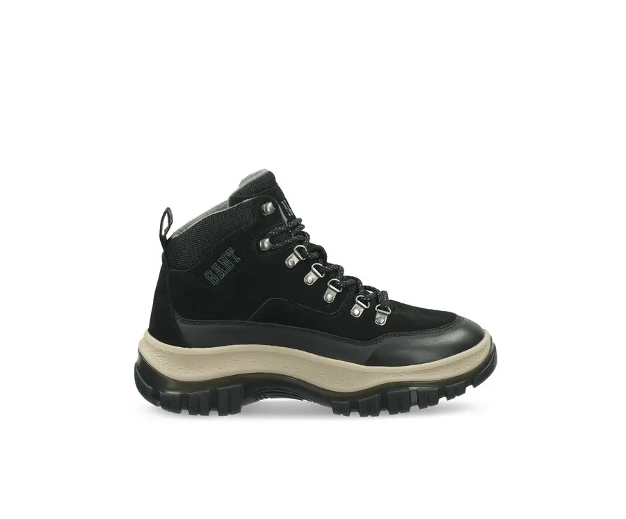 obrazek 1 Gant Trapery Hillark 29643744 Czarny