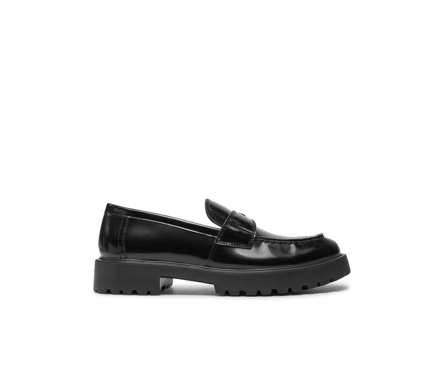 obrazek 1 Tory Burch Loafersy 163948 Czarny