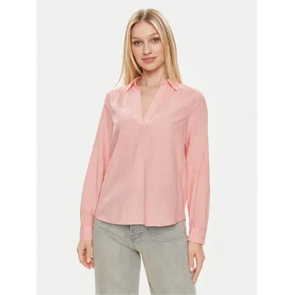 Zdjęcie s.Oliver Bluzka 2148971 Różowy Regular Fit