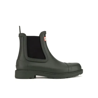 Zdjęcie Hunter Kalosze WFS1018RMA Khaki