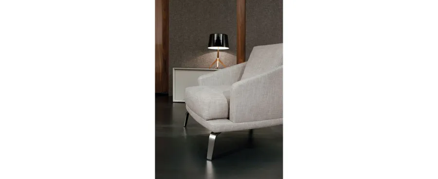 obrazek 4 Elegancki, nowoczesny, praktyczny fotel do salonu - Casadesus