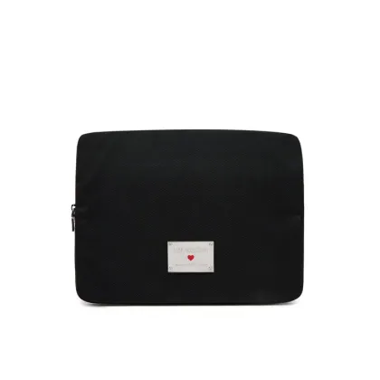 Zdjęcie LOVE MOSCHINO Etui na laptopa JC5010PP1MLN100A Czarny