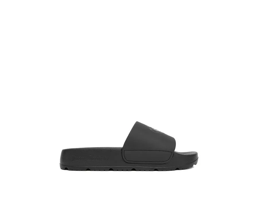 obrazek 1 Juicy Couture Klapki PJC3 Czarny