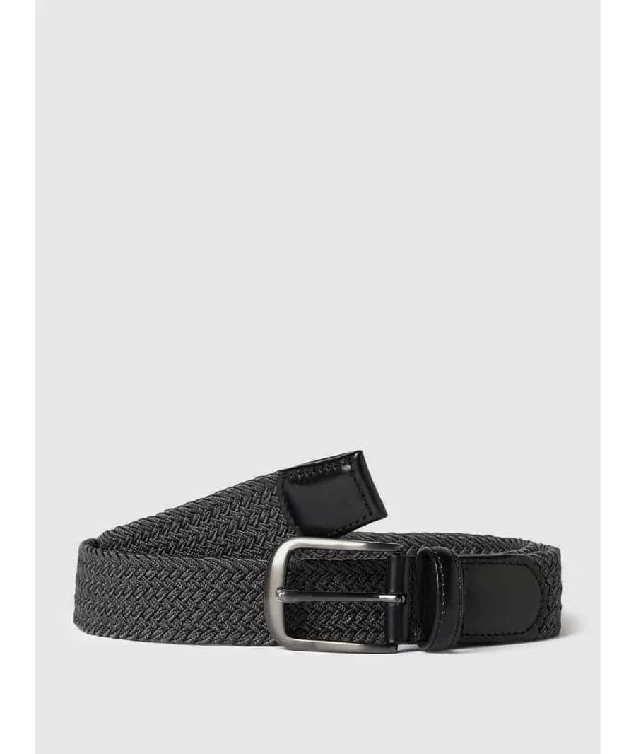 obrazek 1 Pasek ze sprzączką