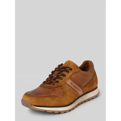 Zdjęcie Sneakersy sznurowane model ‘Cirino’