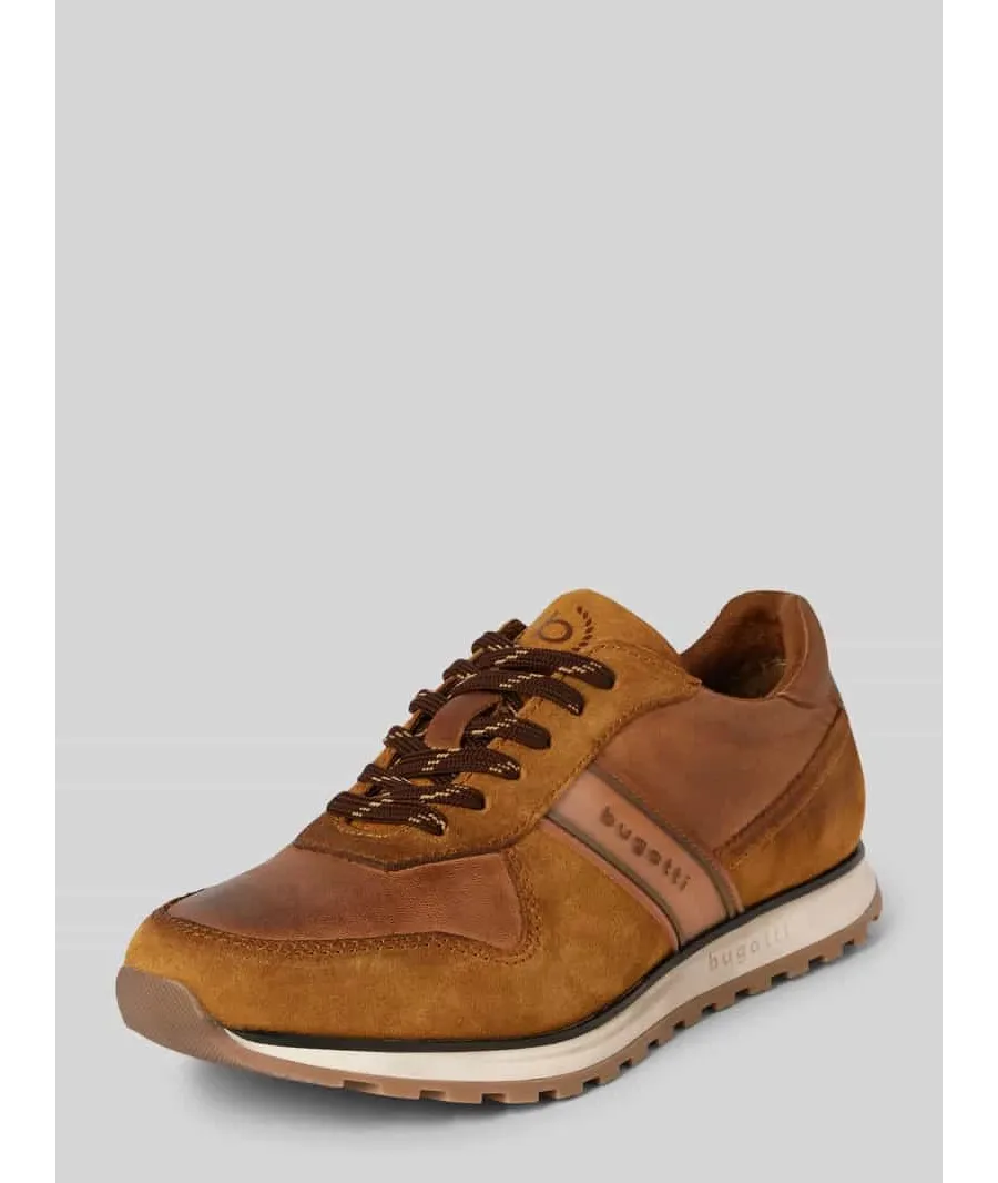obrazek 1 Sneakersy sznurowane model ‘Cirino’