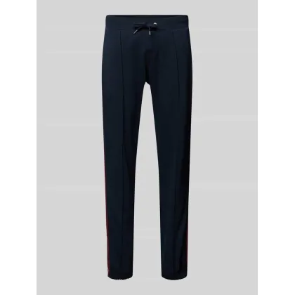 Zdjęcie Spodnie dresowe z elastycznym ściągaczem