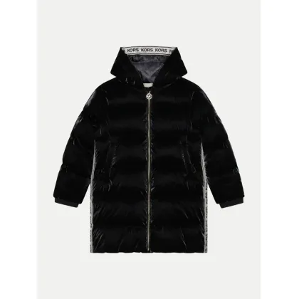 Zdjęcie MICHAEL KORS KIDS Kurtka zimowa R30185 M Czarny Regular Fit