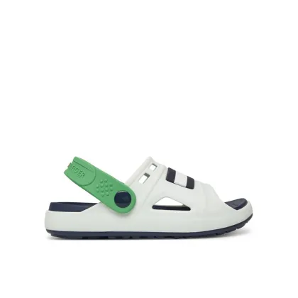 Zdjęcie Tommy Hilfiger Sandały T3X2-33905-0083X S Biały