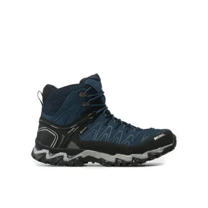 Zdjęcie Meindl Trekkingi Lite Hike GTX GORE-TEX 4692 Granatowy