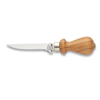 Zdjęcie Mały markowy nóż do serów miękkich Berti Knives