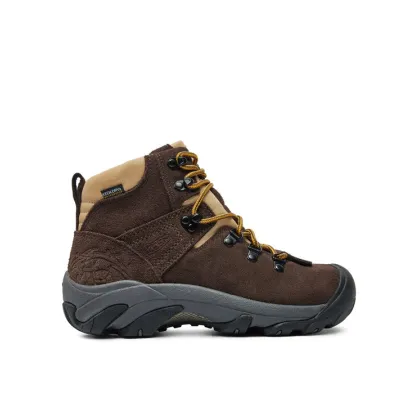 Zdjęcie Keen Trekkingi Pyrenees Waterproof Hiking Boot 1029722 Brązowy