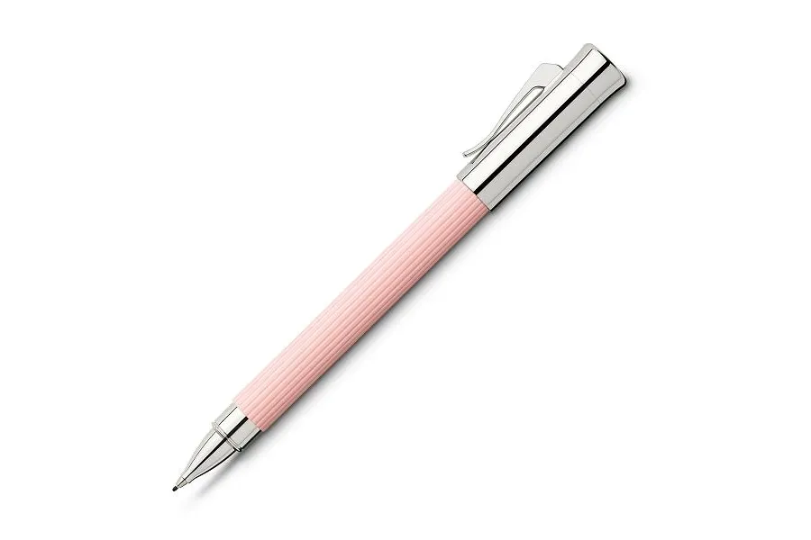 obrazek 1 Pióro kulkowe Tamitio Rose z wkładem fibrowym