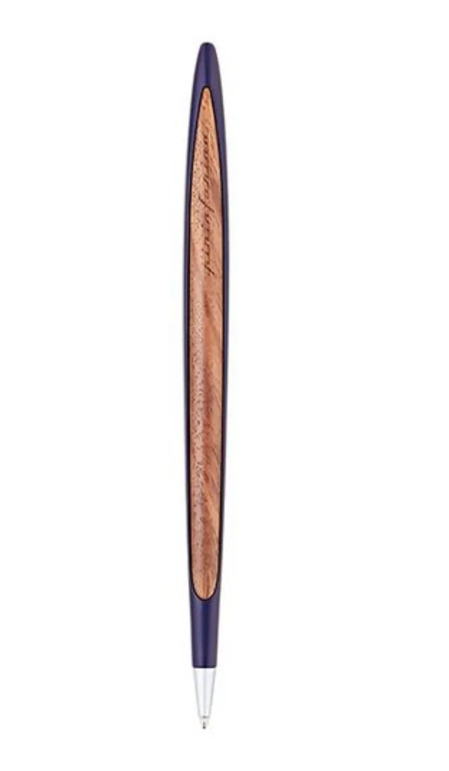 obrazek 3 Elegancki długopis Pininfarina Cambiano INK Blue