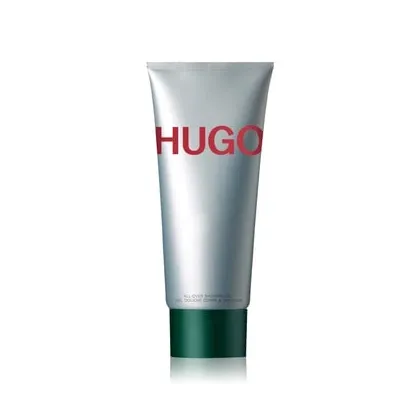 Zdjęcie HUGO BOSS Hugo Man Żel pod prysznic 200 ml