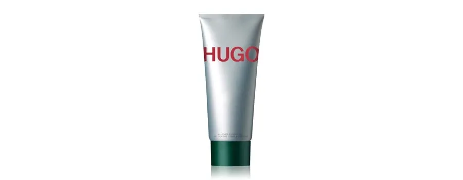 obrazek 1 HUGO BOSS Hugo Man Żel pod prysznic 200 ml