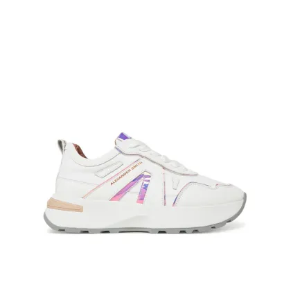 Zdjęcie Alexander Smith Sneakersy Liverpool ASBBLPW 2163 Biały