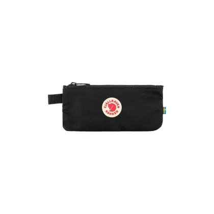 Zdjęcie Fjallraven piórnik Kanken Pen Case kolor czarny F23200247.550